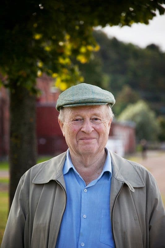 Bilde av Odd Einar Dørum